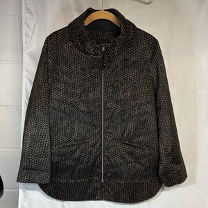 C HOI YEN OK light weight jacket/blazer
